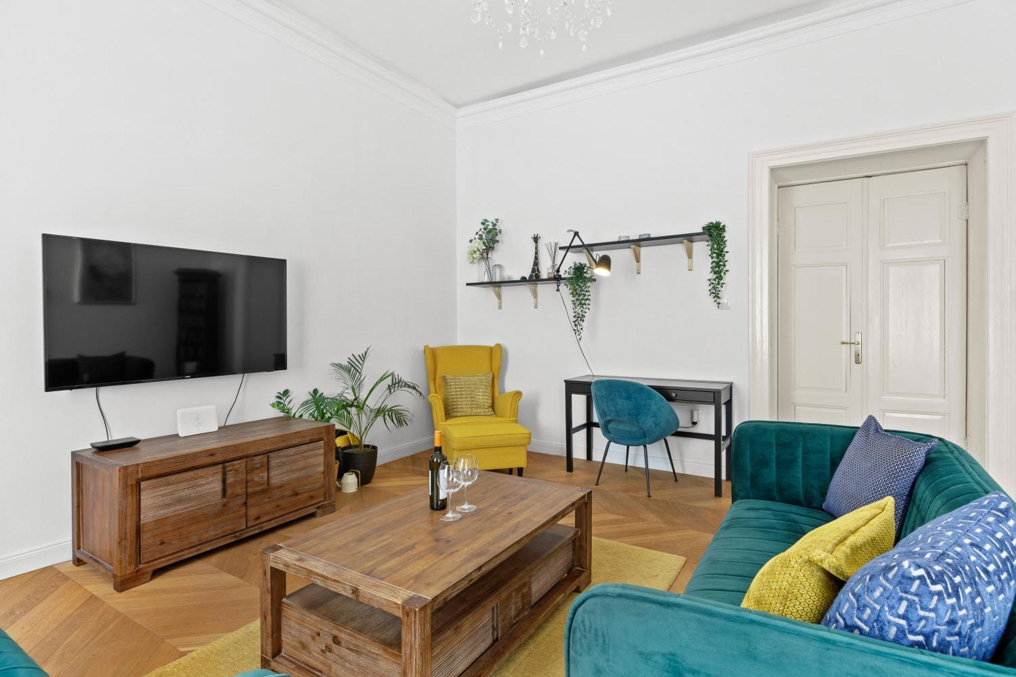 Apartment Augier - Elegant & Spacious - City Centre Pula Bagian luar foto
